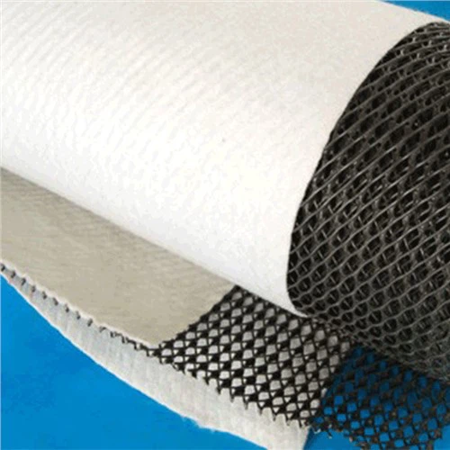 Geonet drenažni kompoziti