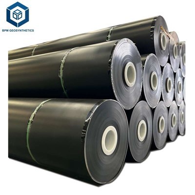Cijena geomembrane po kvadratnom metru